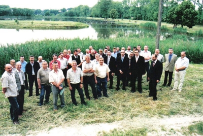 III Zjazd Elektryków Ziemi Bychawskie 2008-41
