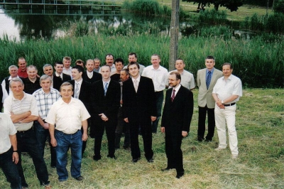 III Zjazd Elektryków Ziemi Bychawskie 2008-62