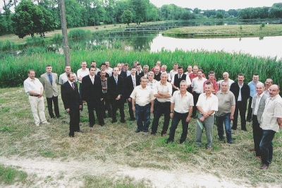 III Zjazd Elektryków Ziemi Bychawskie 2008-2
