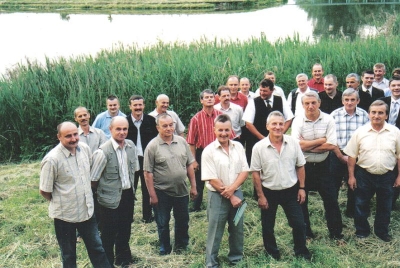 III Zjazd Elektryków Ziemi Bychawskie 2008-4