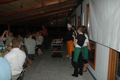 III Zjazd Elektryków Ziemi Bychawskie 2008-6