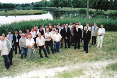 III Zjazd Elektryków Ziemi Bychawskie 2008-22