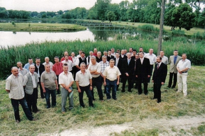 III Zjazd Elektryków Ziemi Bychawskie 2008-31